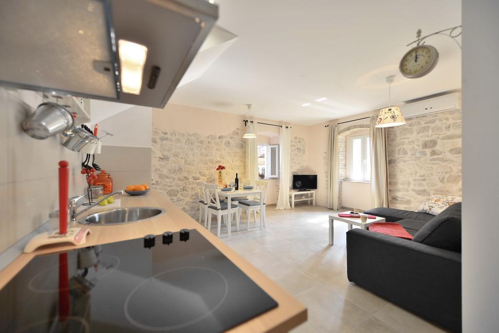Appartement House Riva à Supetar Chambre photo