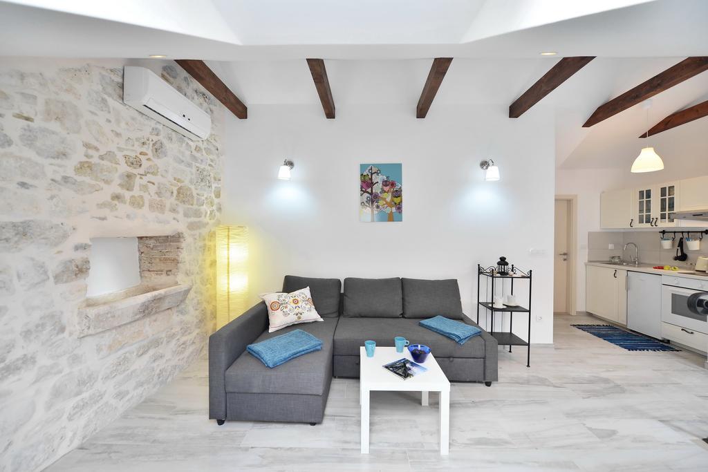 Appartement House Riva à Supetar Chambre photo